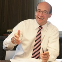 Johann v. Keussler