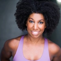 Marquita Marie-Antoinette Christian-Zhou