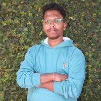 rithik nadar