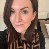 Amy O’Callaghan