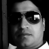 Vinod Dubey