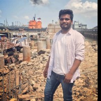 Vishal Malge