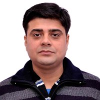 Kundan Jha