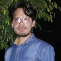 Mayank Bhardwaj