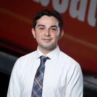 Bryan Zamora Montero