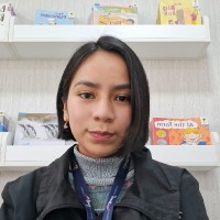 Daniela Solórzano Panta