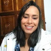 Kelli Dantas
