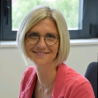 Marie Laure Delbert