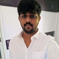 Sravan Kumar