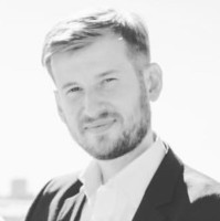 Pavel Vlasov