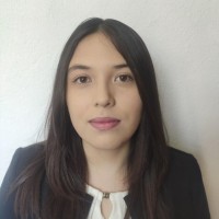 Oriana Dominguez Grajeda