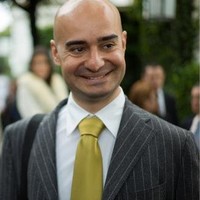 Marco Marivittori