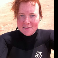 Sarah Clarke