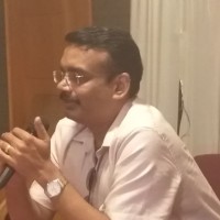Dr. Ajesh Pillai