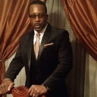 Ronald Whitaker