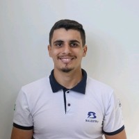 Flavio Cainã Mota Novo