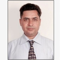 Raj Dimania
