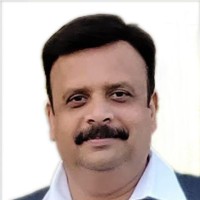 Jayant Joglekar