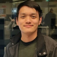 David Nguyen