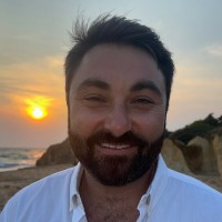 Daniel Barreira