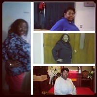 Alexis Shavers