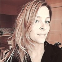 Pascale Bernier