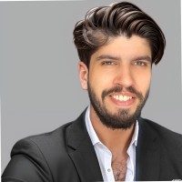 Pramod Sharma