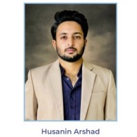 Husnain Arshad