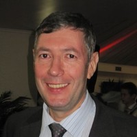 Emil Gutu, MBA