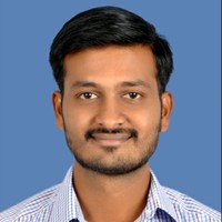 Shashikumar Gupta K