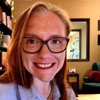 Audrey Haley, Mba