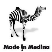 Nathalie by MadeinMedina