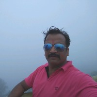 Vikrant Seth