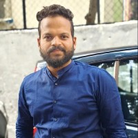 Aniket Suryarao