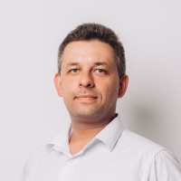 Oleg Andreev