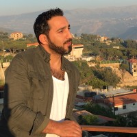 nader makarem
