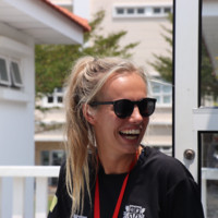 Sarah Hardman
