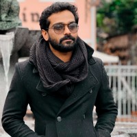 Sharon Sajeev
