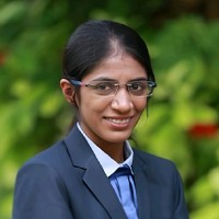 Prachi Vora