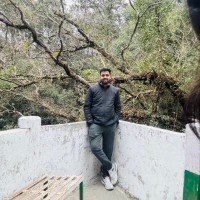 Vaibhav Sharma