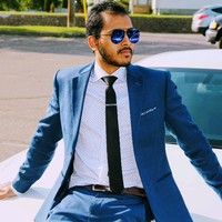 Hanudeepak Bonda