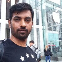 Ramesh Raghavan
