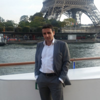 Cyril Benayoun, Cfa