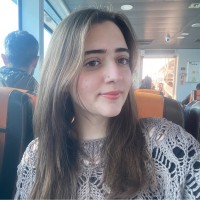 Nazlı Irmak Gültekin