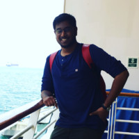 Vignesh Narayansami