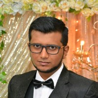 Moujahid Amboorallee