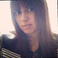 Yoselyn Lagos Urbina