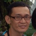 Harry Teo