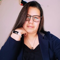 Gina Carolina Hernandez Muñoz