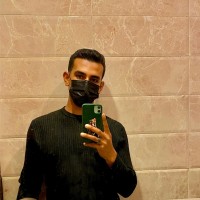 Ahmed Sameh